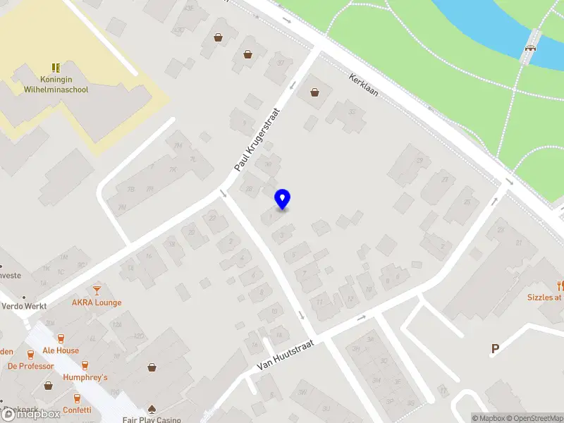 Charleszzp Apeldoorn