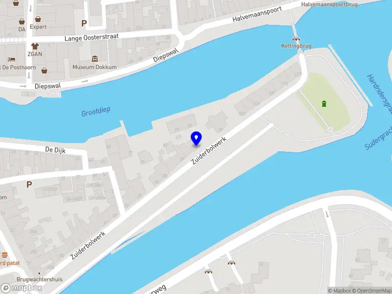 EQ Finance B.V. Dokkum