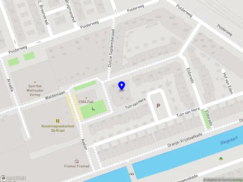 Elena Idu Mindfulness