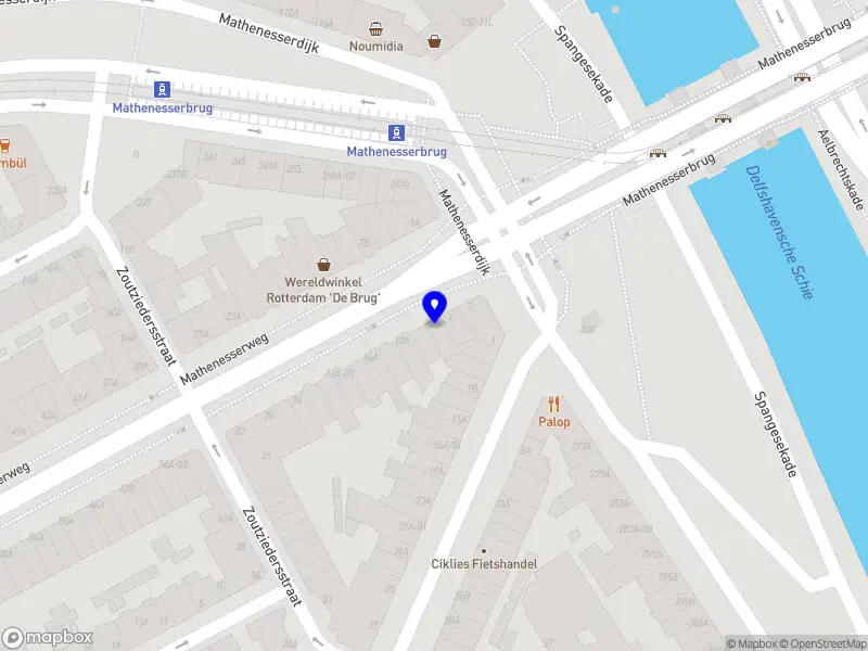 Verpleegkundige Arianne