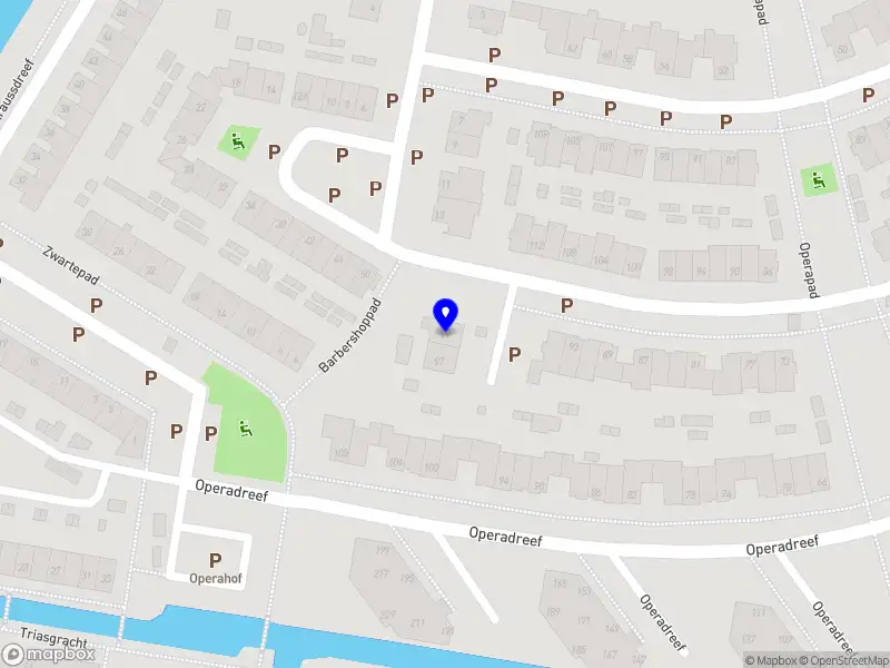 TD Arbeidsbemiddeling