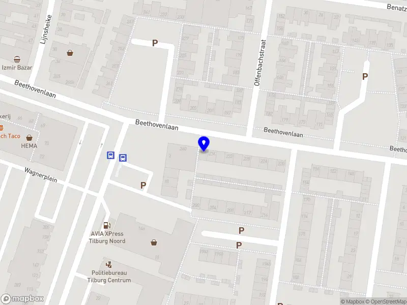 Guenine Junior Transport