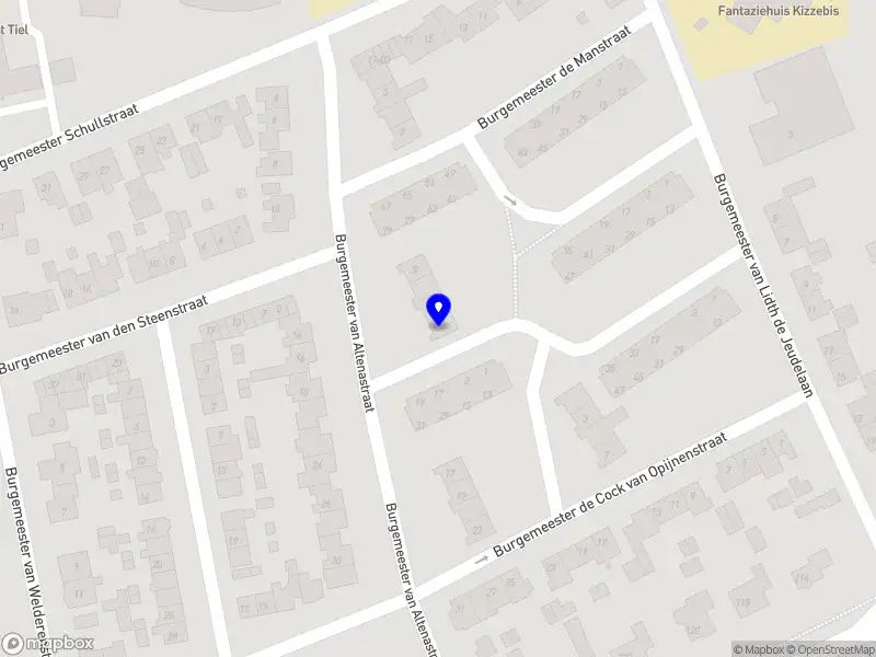 The Archivist Tavern