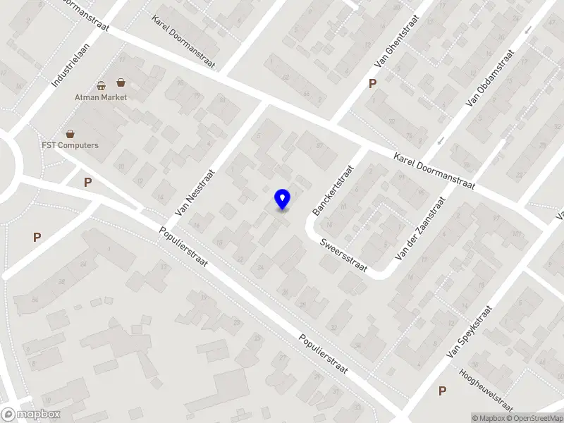 Nieuw bedrijf Ay Beauty