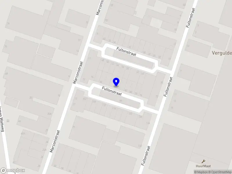 Wolf Ali Autobedrijf