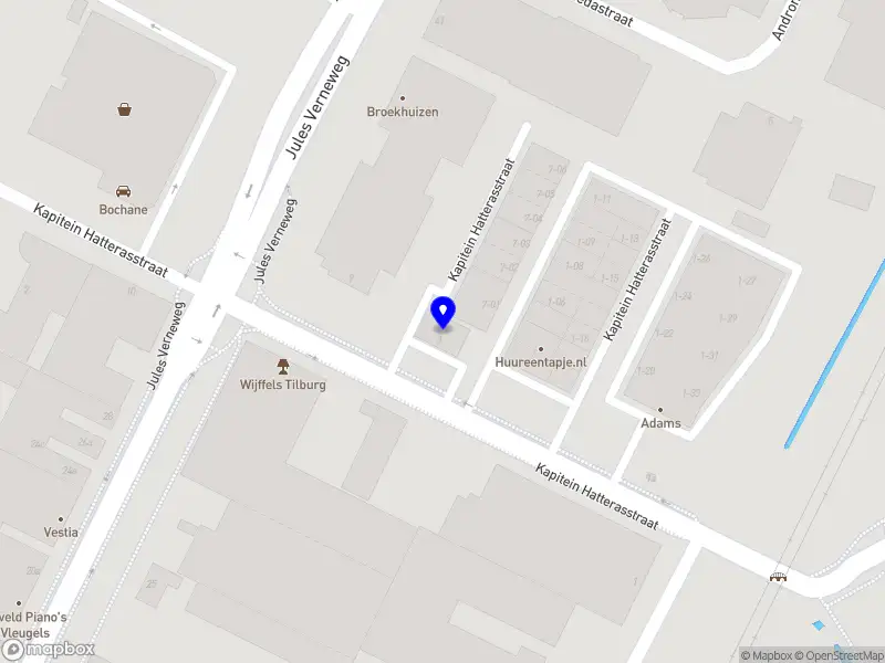 van de Socials Tilburg B.V.