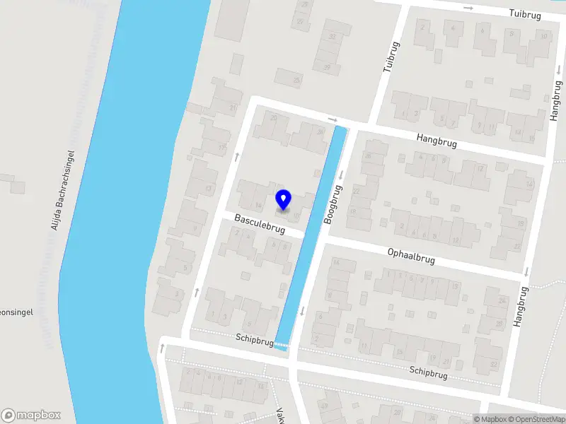 Le Juste Management B.V.