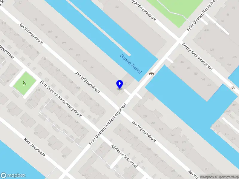 Ricky’s Techniek & Infra