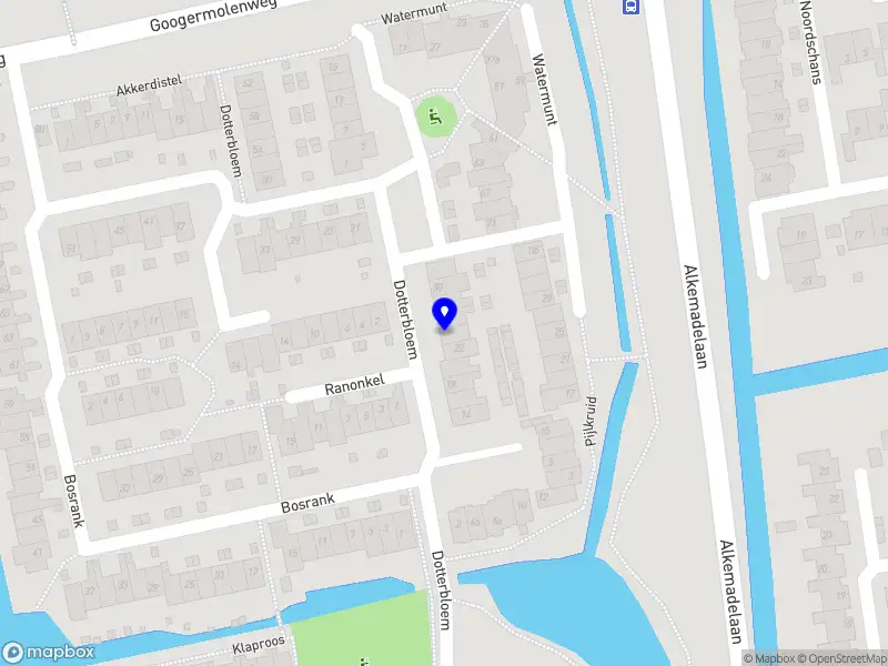 Holistische Praktijk WondereWereld