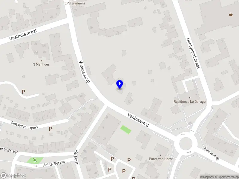 Klusbedrijf Verhaegh