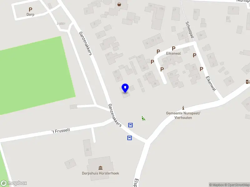 Plankgas multidiensten