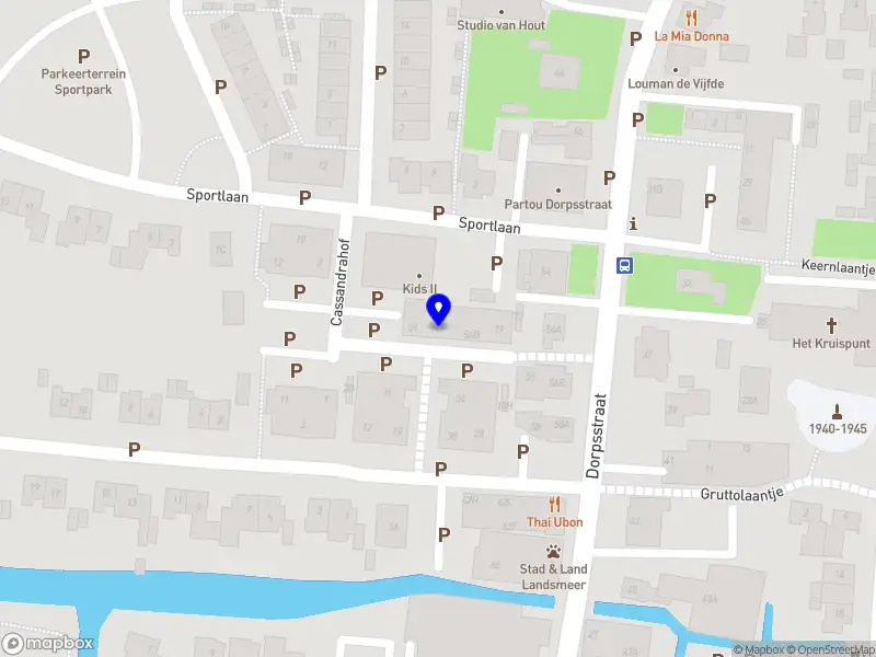 L.N. Enterprise B.V.