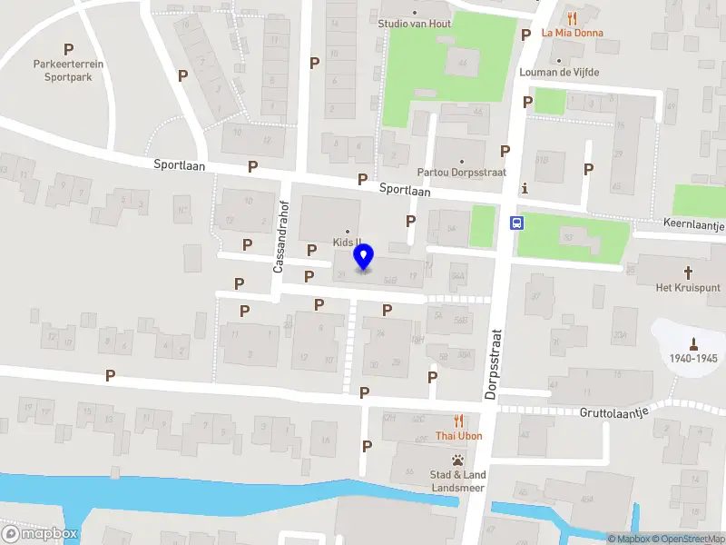 J.O. Wichards Beheer B.V.