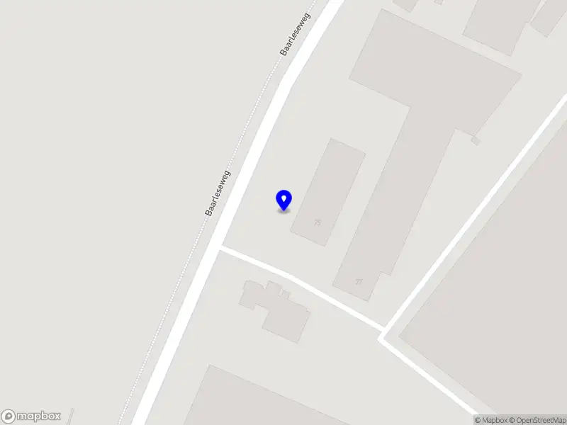 LSMN Properties III B.V.