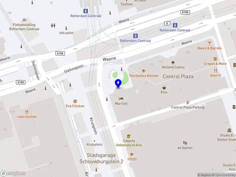 BRAND FACTORY EUROPE B.V.