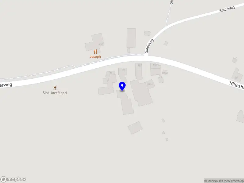 Hilleshagerhöfke V.O.F. Mechelen