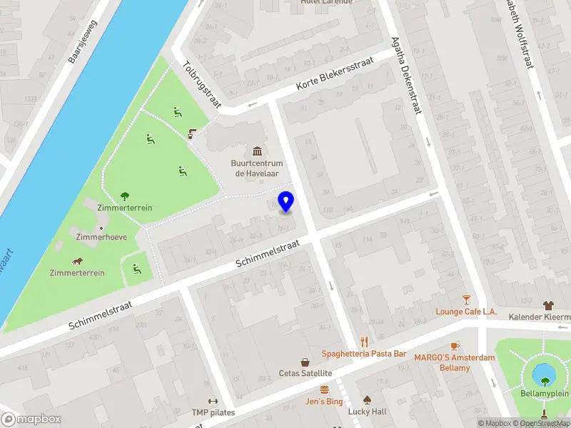 STUDIO.YOTAR Amsterdam