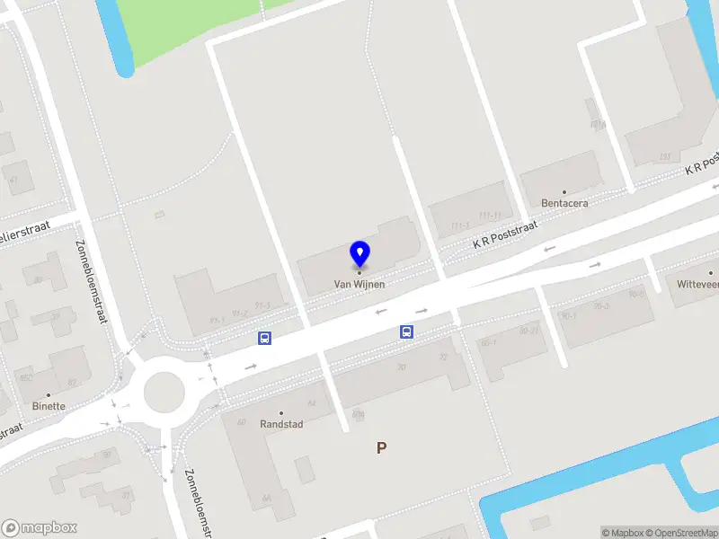 Vereniging van Eigenaars Nijenstede Blok II - Zeelt 21 tot en met 35 (oneven nummers) te Hardenberg