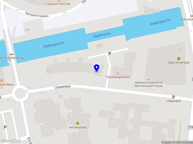 YOU-working Y.D. B.V.