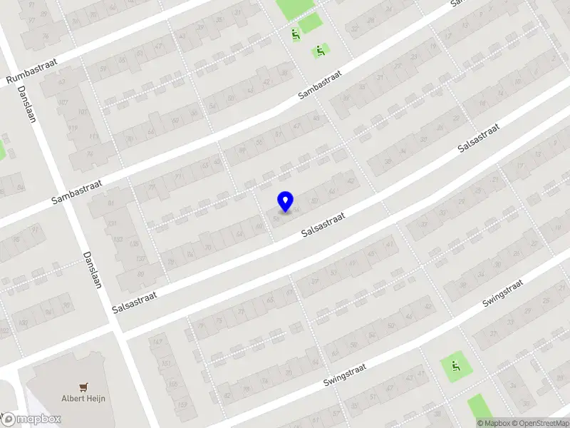 Swan’s Food & Beverage