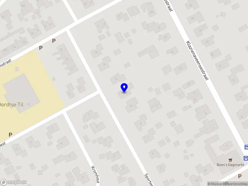 SockCare Nieuw-Dordrecht