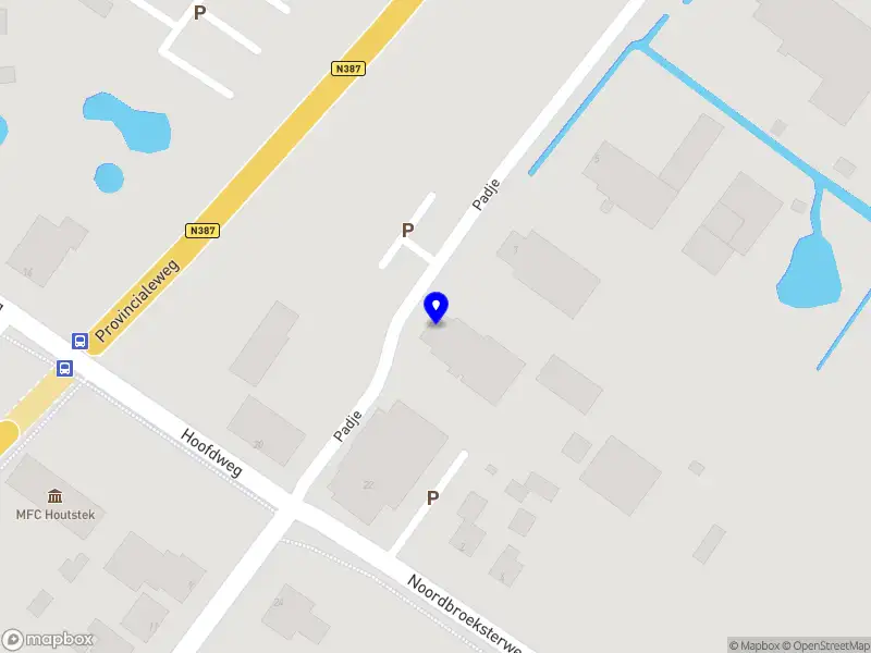 A. ter Veer Holding B.V.