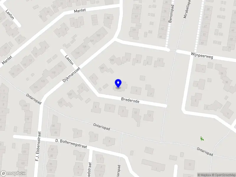 Berg Vastgoed Invest B.V.