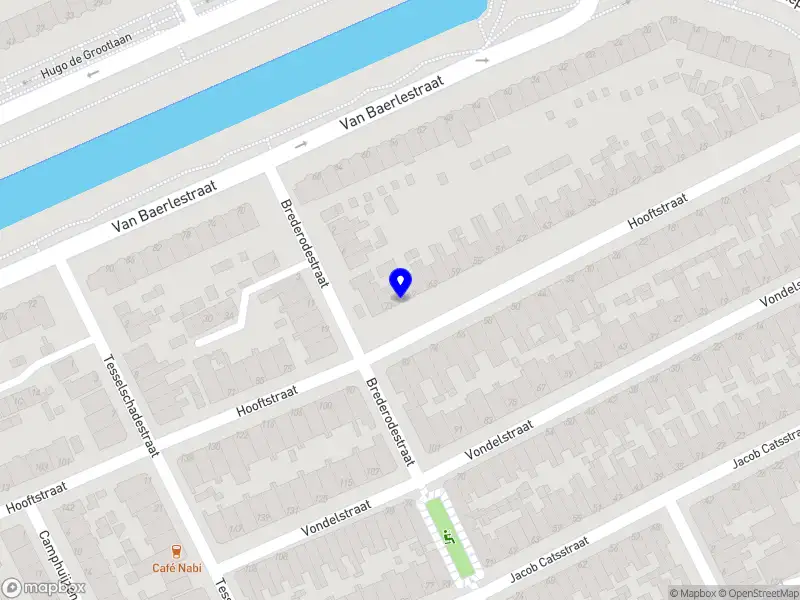 Installaties Vannaath