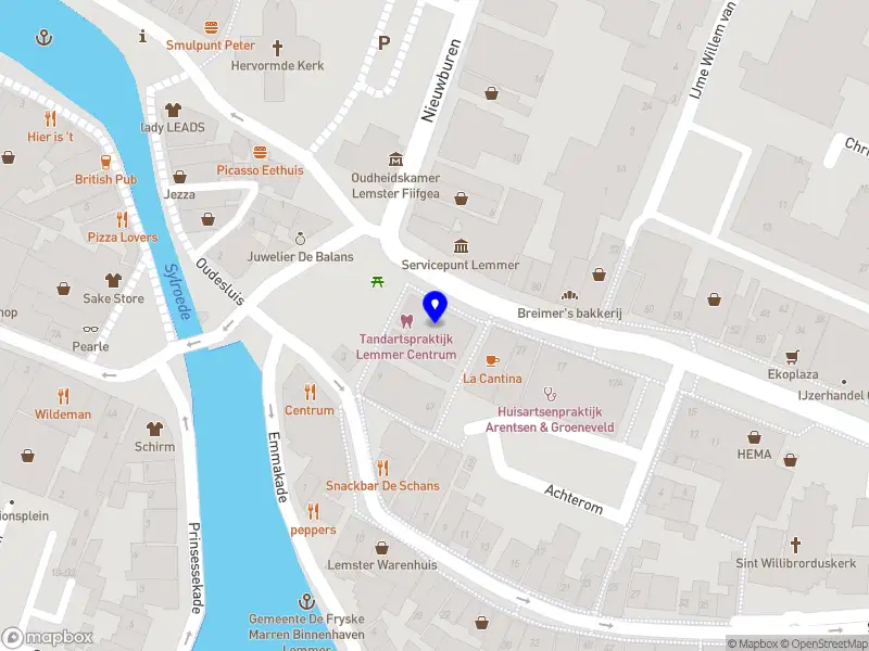 Schepen Exploitatie Bernina B.V.