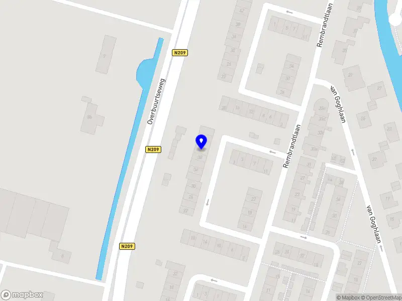 D. Trouwborst Beheer B.V.