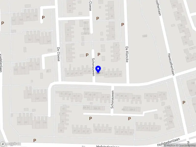 Autoservice de Greef