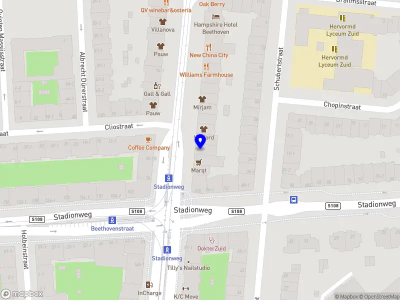 Smeets Investment B.V.