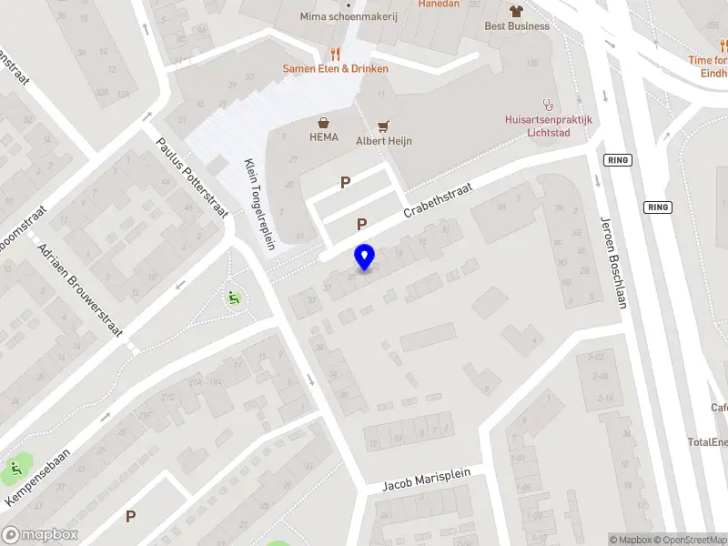 Stichting Estiem Alumni