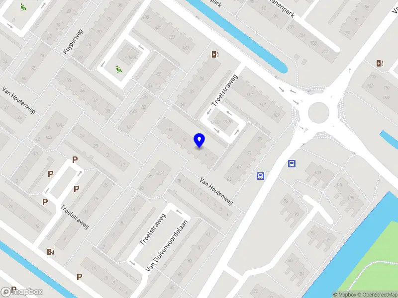 Klus- en Onderhoudsbedrijf Alshebli