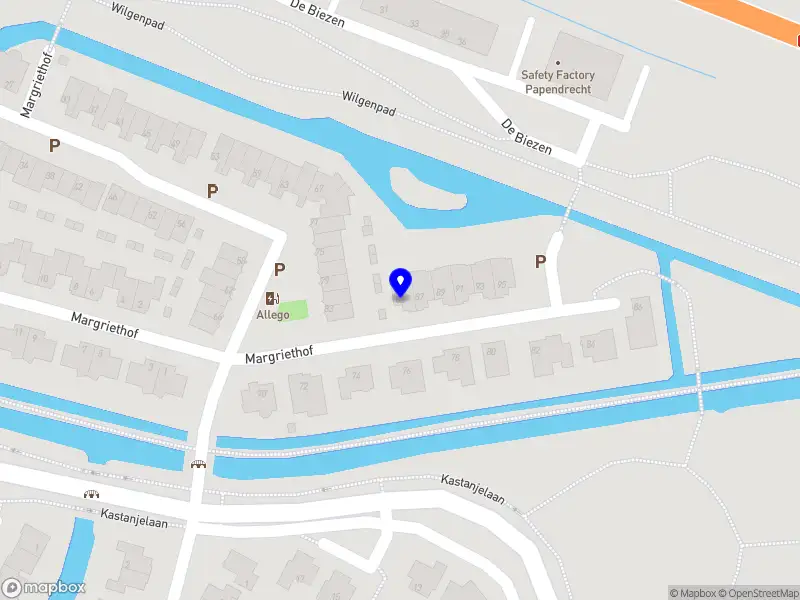 Van Dommelen Kraanverhuur B.V.