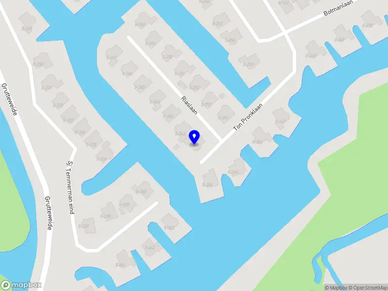 Stichting De Vlietlanden