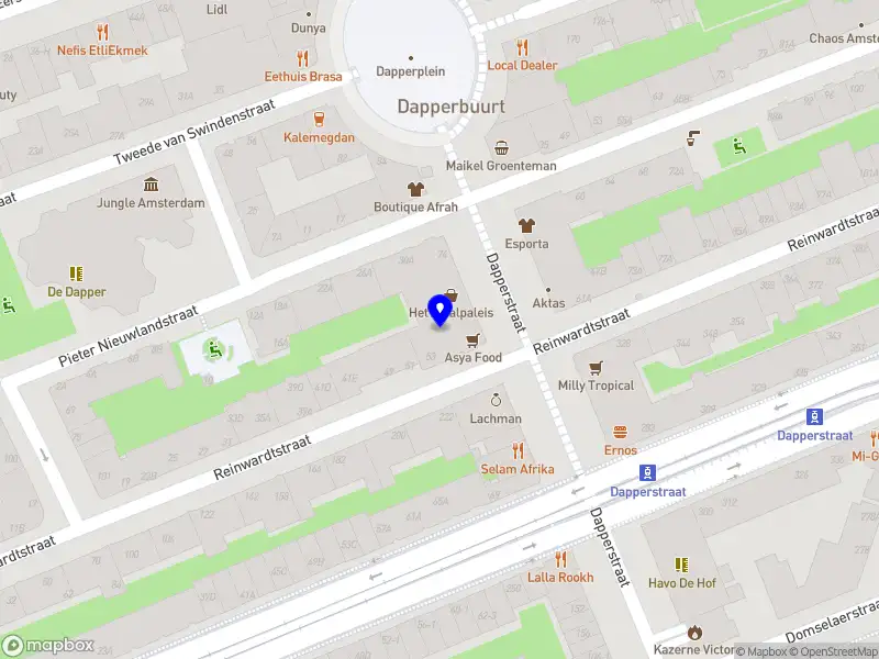 Stichting Broodje Kunstmest