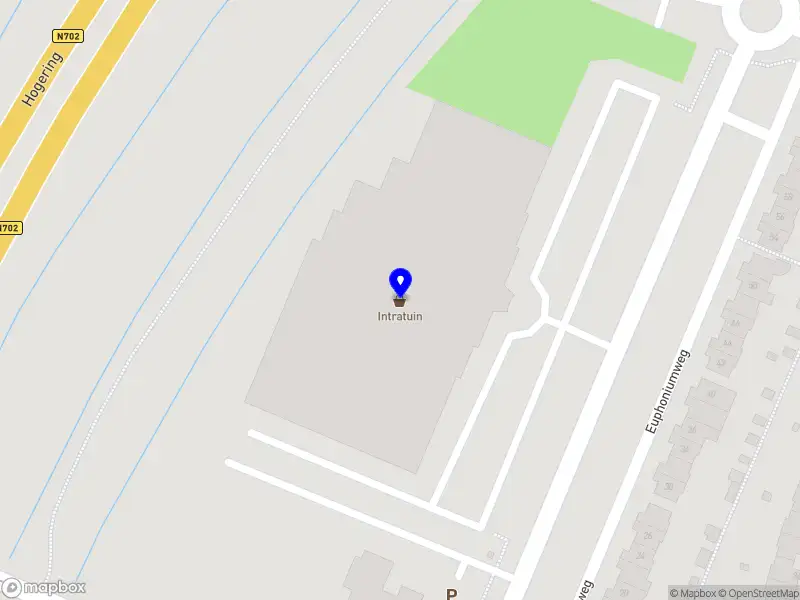 Intratuin Almere B.V.