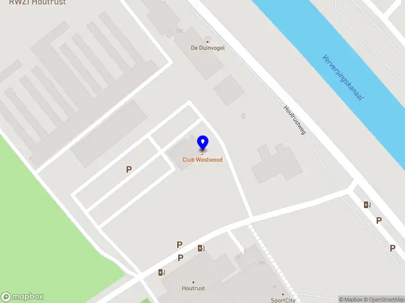 Stichting Cultuurpodium Westwood