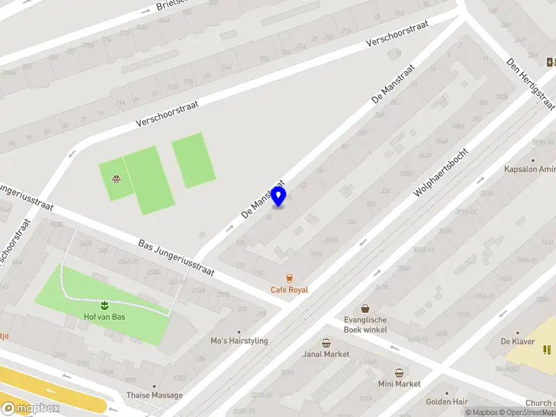 NurSafe Solutions Rotterdam