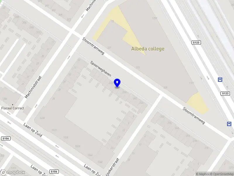 Stichting Hold Me Stand