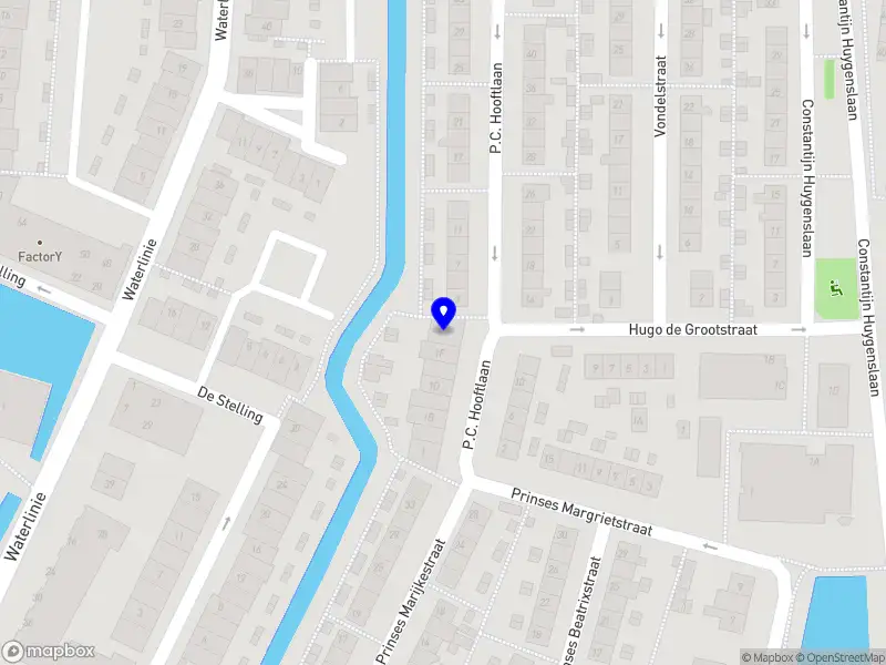 Dam E-com Specialist