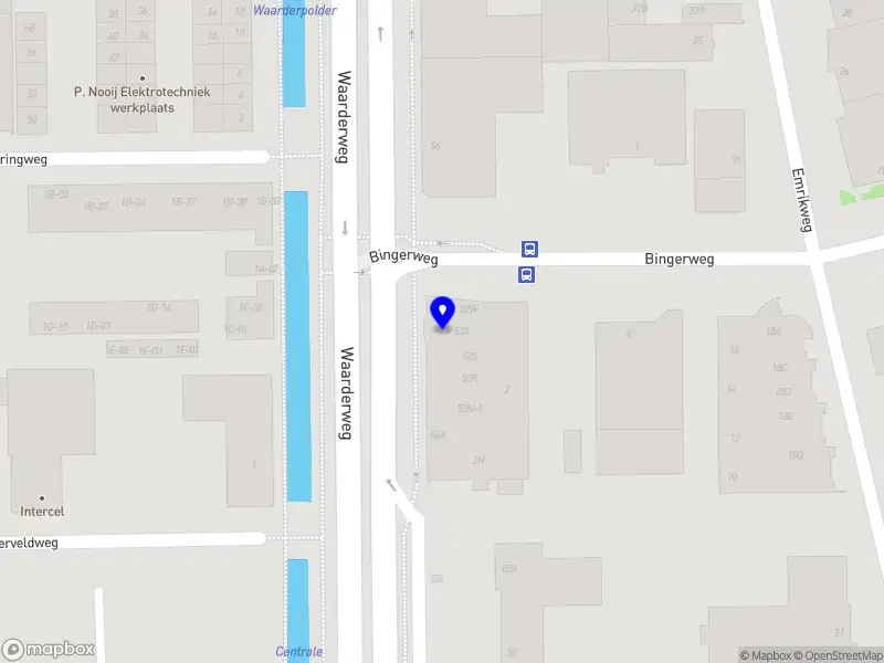 Bienfait Vastgoed B.V.