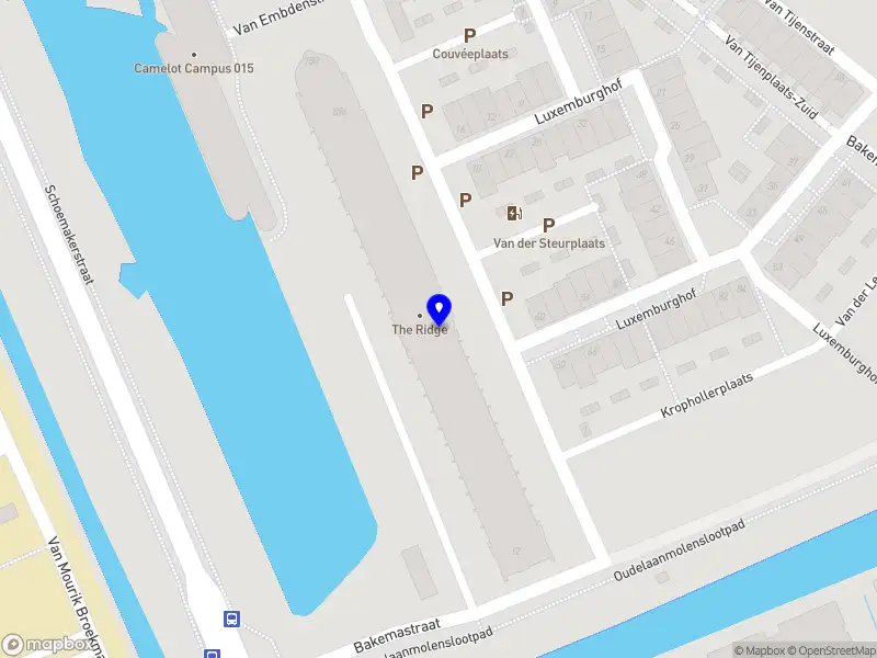 Integro Consulting Delft