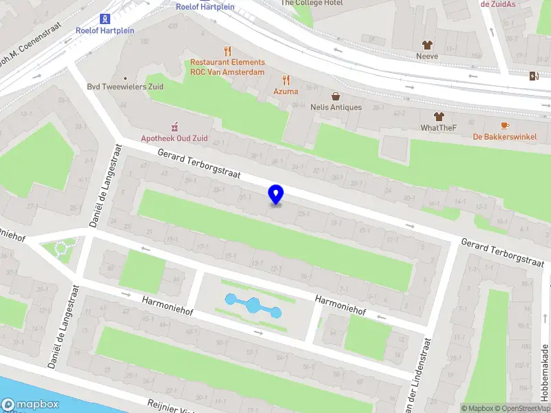 Aurum Solution Amsterdam