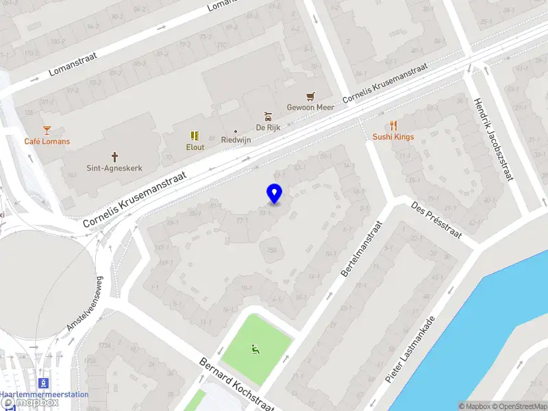 Two Capital Invest B.V.