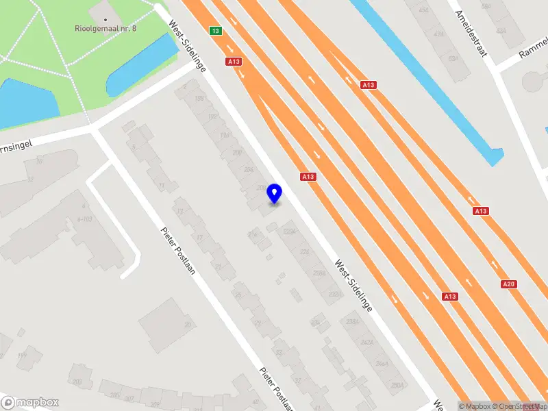 Elektra Schoonmaak Rotterdam