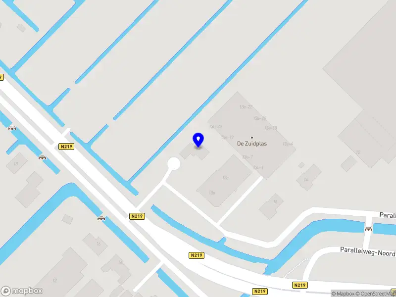 Stichting Administratiekantoor GIMAMI