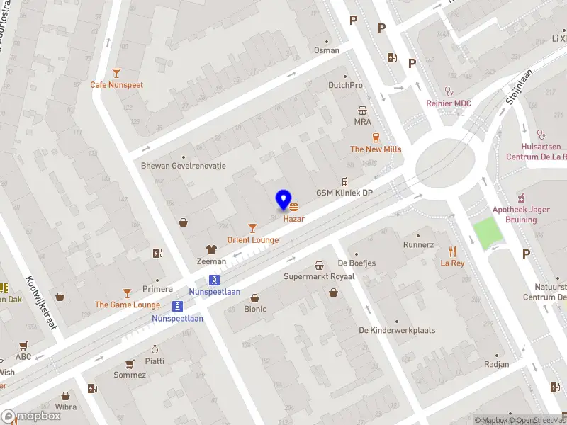 Kindercentrum Vijgjes en Olijfjes B.V.