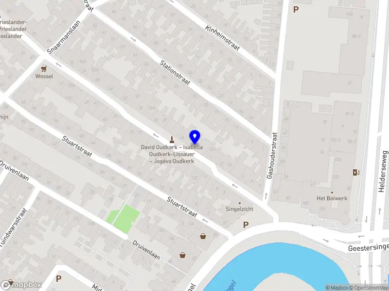 Olij Advies & Projecten